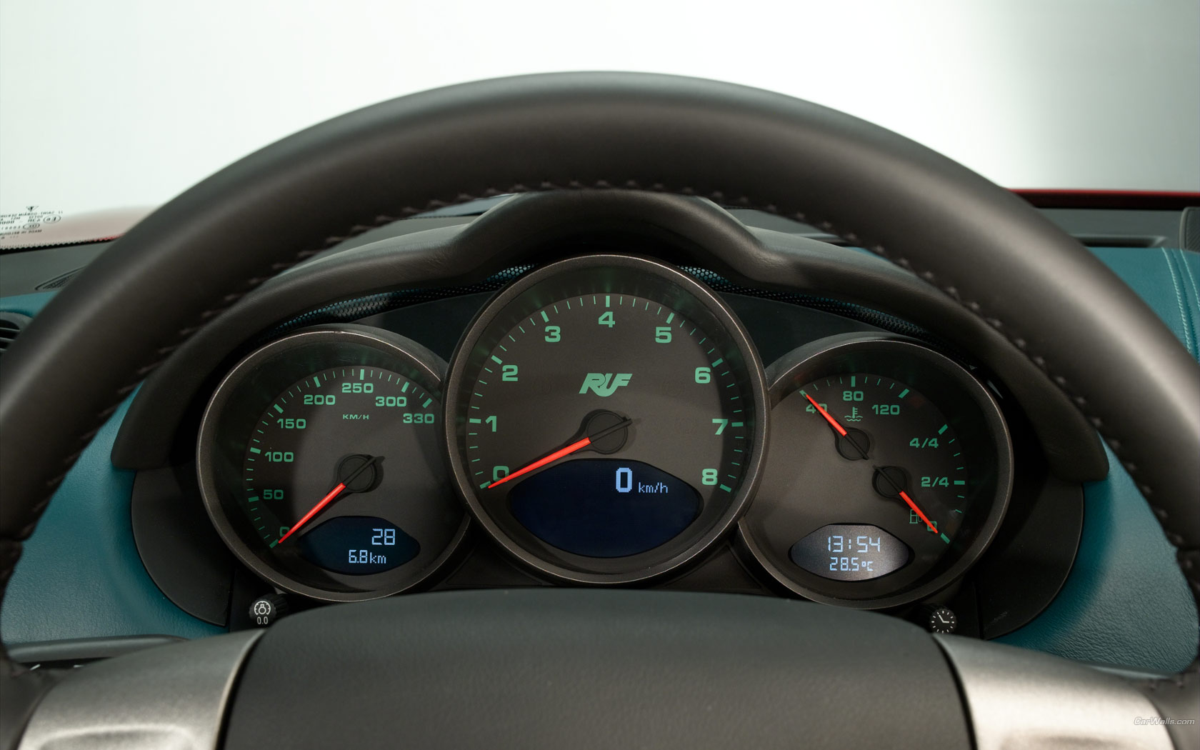 Cars wallpapers - Fonds d ecran de voiture - 0822